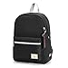 OIWAS Backpack Casual Lightweight Laptop Daypack Fits 13.3 inches