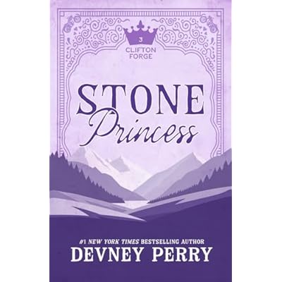 Stone Princess