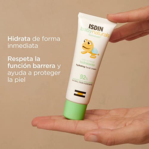 Cremas, Drugstore oleoderm baby Marca ISDIN (2)