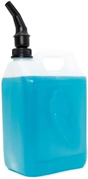 Moerman Pro Squeeze Deluxe Detergent - 5 Liter Refill
