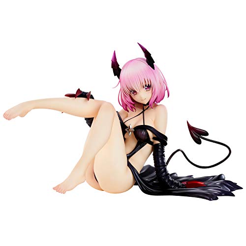 ユニオンクリエイティブインターナショナル ToLOVEる-とらぶる-ダークネス 1/6 モモ・ベリア・デビルーク ダークネスver. リニューアルパッケージ版