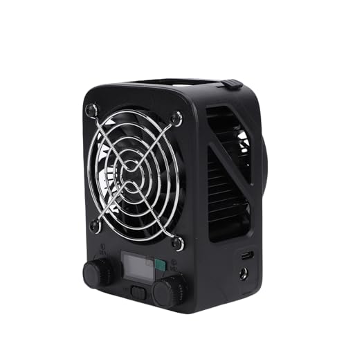 Luz cámara con control BT inalámbrico y 13300 Lux regulables de 150W 7