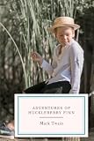 Huckleberry Finn Illustrated Collector Hardcover