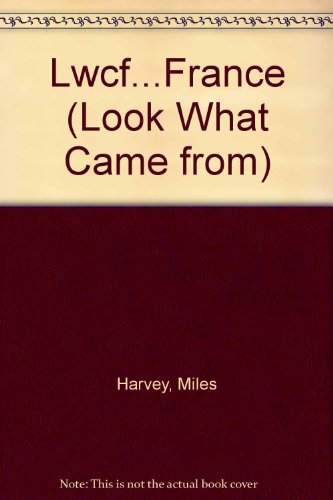 Look What Came From France