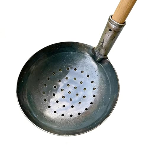 Para tamizar – Para eliminación resistente, para lodo de hierro, herramienta para la limpieza de desagües | tamiz para, eliminación de lodo | Limpiador para residuos agrícolas,