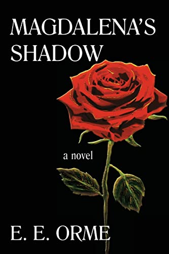 Magdalena's Shadow view 2
