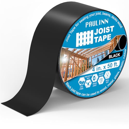PAULINN Deck Joist Tape 4
