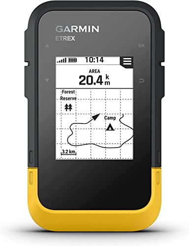 Certified Brands 010-02734-00 CASE BUNDLE Garmin Etrex Gps Handheld Navigator thumb #4