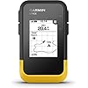 Garmin eTrex SE GPS Handheld Navigator | Extra Battery Life, Wireless Connectivity, Multi-GNSS Support, Sunlight Readable Screen, Garmin Explore App Compatible with Signature Gift Bundle