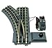 MTH REALTRAX O31 Left Hand Switch O Gauge 40-1005
