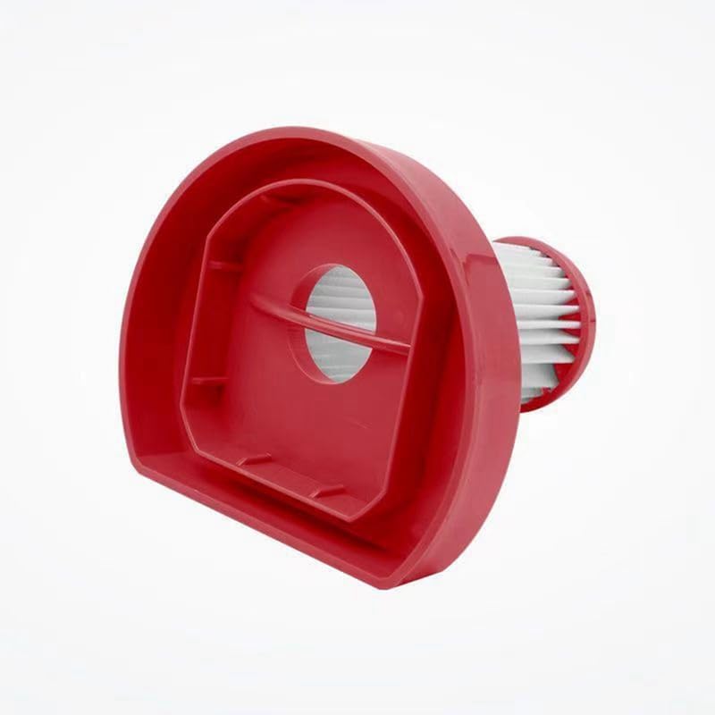 Washable Hepa Filter DX888 Small Powerful Handheld Vacuum Cleaner Parts