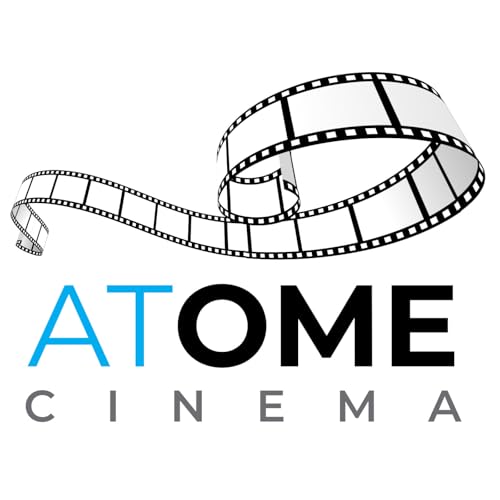 Atome Cin&eacute;ma - Le Mag - 024 - Octobre 2025