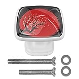 Sorgen Sie sich immer noch darüber, dass Ihre Umgebung zu eintönig ist? Unsere Schubladengriffe und Knäufe können Ihre Heimumgebung und Büroumgebung perfekt dekorieren. Es ist die perfekte Wahl für Schubladen, Kleiderschränke, Schränke, Kommoden, Badezimmer, Bücherregale, Nachttische, Schmuckregal-Boxen und Schubladenspinde, etc.