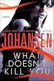 What Doesn't Kill You (Catherine Ling Book 2)