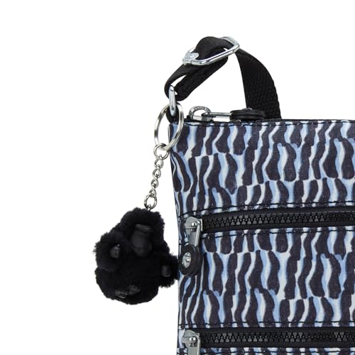 Image of Kipling Women's Keiko Crossbody Mini Bag, Lightweight Adjustable Purse, Durable Shoulder Sling