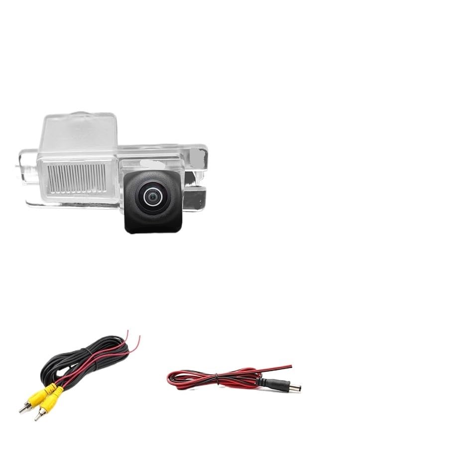 Caméra d'aide parking caméra de recul véhicule AHD 1080P pour SsangYong Rexton