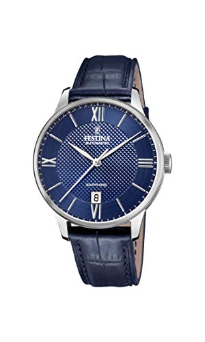 Preisvergleich Produktbild Festina Klassische Uhr F20484 / 3