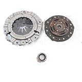 Gruppo Frizione Adatto per Suzuki Alto/Celerio Adatto per Nissan Pixo K10B, kit frizione automatica ricambi originali 1.0L