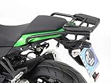  Hepco&Becker Easyrack Topcaseträger - schwarz für Kawasaki Z 1000 SX ab Bj. 2017