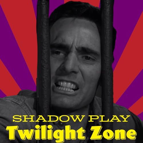 The Twilight Zone: Shadow Play Explained | Dennis Weaver's Nightmare on Death Row