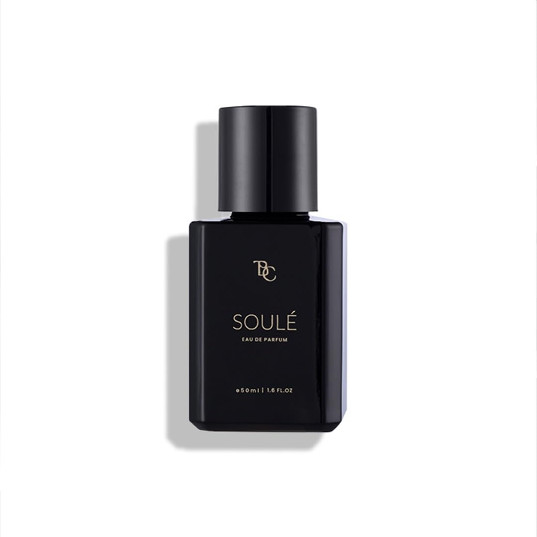 The Bath And Care Soulé Fragrance 50ml – Long-Lasting Men & Women Perfume, Valentines day gift for husband, Perfect for Party, Outing, Office & Date Daily Use-image-38