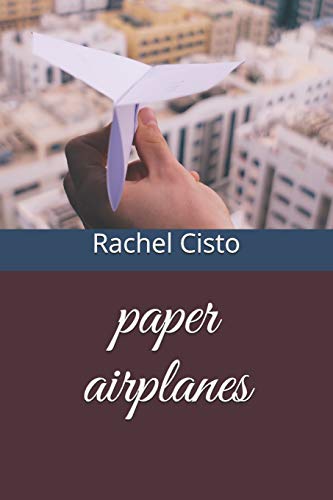 paper airplanes
