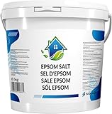 ✅ DÉTENTE PURE AVEC SEL DE BAIN RELAXANT – Offrez-vous un bain apaisant au sel d’epsom. Soulage le stress, détend les muscles et calme l’esprit. Parfait pour un rituel du soir relaxant après une journée chargée.