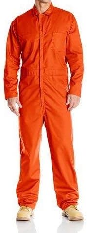 adhyah TrendyUniform Full Sleeve Boiler Suit for Men Used in Work.