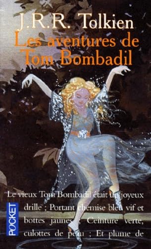 Aventures De Tom Bombadil [French] 2266052632 Book Cover