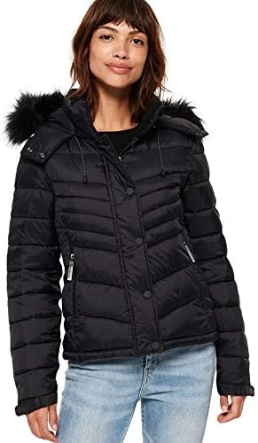 Fuji Slim 3 in 1 Jacket, Blackboard 