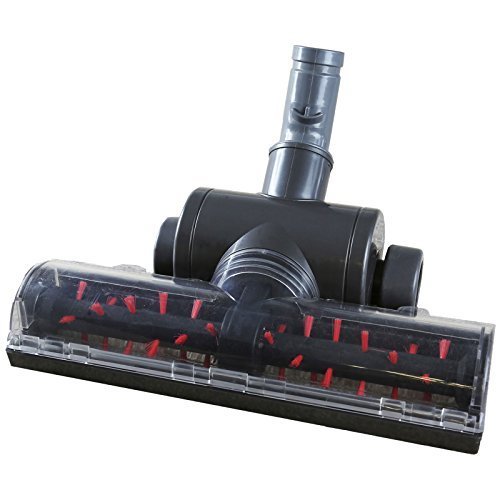 First4Spares Premium Wide Head Turbo Floor Tool for Dyson DC53, DC54, DC55 & DC58 Vacuum Cleaners