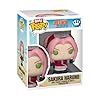 Funko Pop! Bitty: Naruto Shippuden - Kakashi, Sakura, Sasuke, and Chase Mini Figure - 0.9 Inch (2.2 Cm) - Anime Collectable - Gift Idea - Stackable Display Shelf Included - Image 5