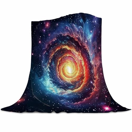 Gaakvrr Überwurfdecken für Kinder, Flanell-Überwurfdecke, leichter Flanell, gemütlich, Plüsch für Erwachsene, Kinder, Sofa, Schlafzimmer, Dekoration, 150 x 200 cm