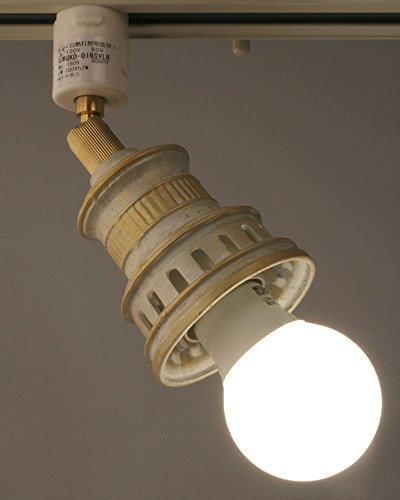 �A���e�B�[�N �X�|�b�g���C�g rusty-socket ���C�e�B���O���[���p �d���ʔ� �V���o�[