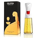 FLAIROSOL OLIVIA Vaporisateur d'Huile en Verre 200ml - Technologie de Pulvérisation Conti...