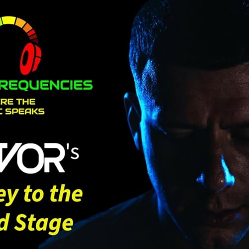 Future Frequencies Ep2 - The Journey of a DJ: Davor's Musical Evolution to the World Stage