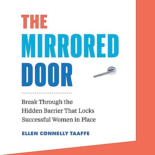 The Mirrored Door by Ellen Connelly Taaffe episode artwork