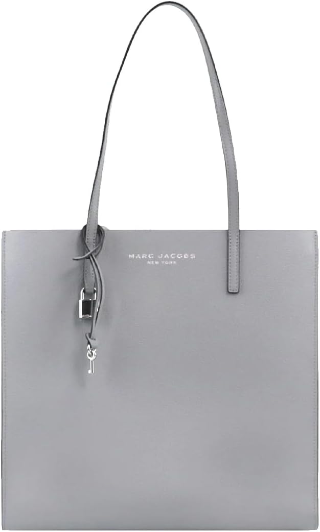 Marc Jacobs Grind Leather Tote