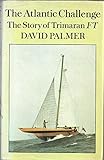 head challenger 130 price  The Atlantic Challenge: Story of Trimaran F.T.