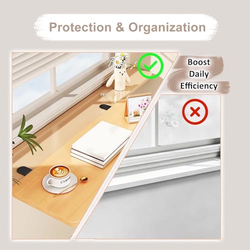 Extensor de estante de ventana de MDF mesa de repisa estable y elegante 5