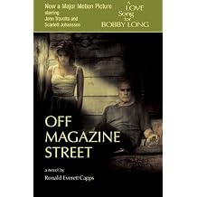 Off Magazine Street