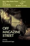 Off Magazine Street (English Edition)