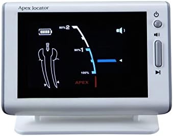NSKI Endodontics Meter Oral Teeth Apex Locator YS-RZ-A Treatment