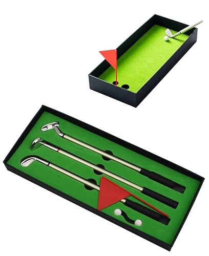 MAGIKON Golf Pen Gift Set