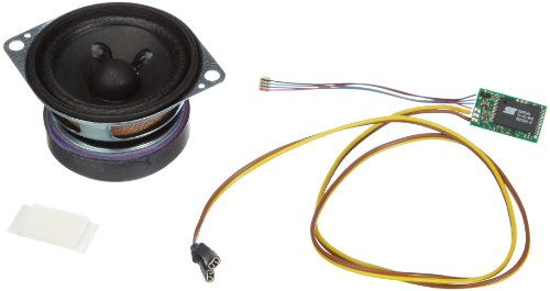 Piko 36192 36192-G Soundkit für Schienenbus VT98/VS98