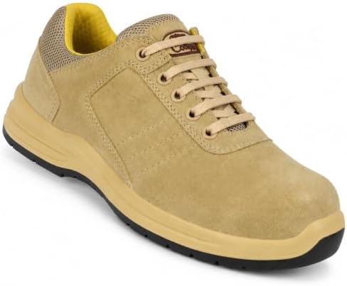 Allen Cooper Safety Sneakers