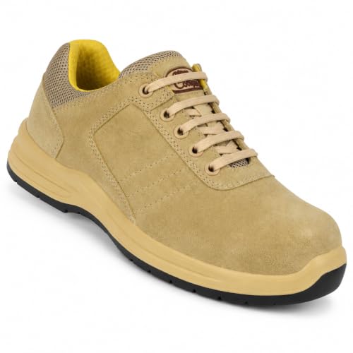 Allen Cooper Safety Sneakers