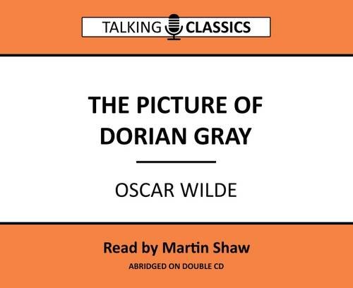The Picture of Dorian Gray (Talking Classics)