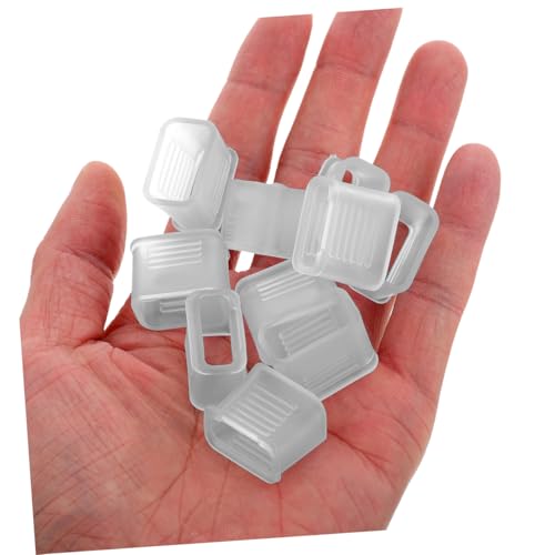 Protector ergonómico para silbatos con caja de almacenamiento miniatura 4
