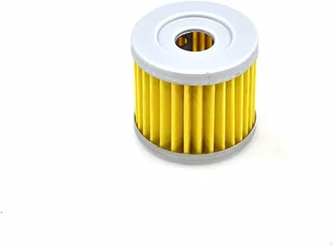 Motorcycle Engine Oil Filter Fit For SI Haojue HJ125K GN125 EN125 GS125 HJ GN EN 125 125cc Aftermarket Spare Parts